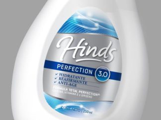 Glaxosmithkline Hinds Packaging Perfection 3.0